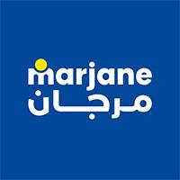 Marjane Maroc