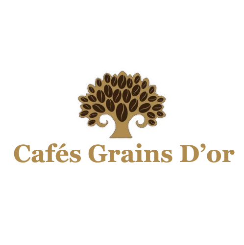 cafe grains d'or Maroc